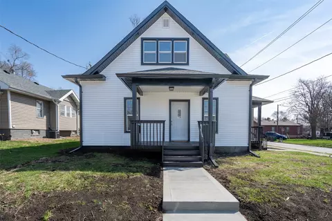 2901 4th St, Des Moines, IA 50313