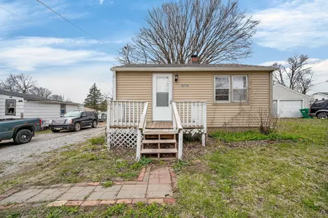 4754 NE 27th Ct, Des Moines, IA 50317