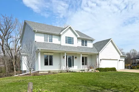 3427 NW 81st Ln, Ankeny, IA 50023