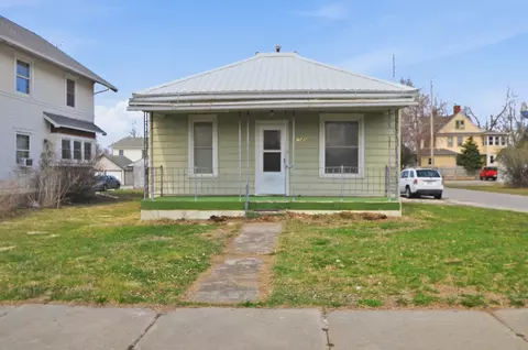 1628 Otley Ave, Perry, IA 50220