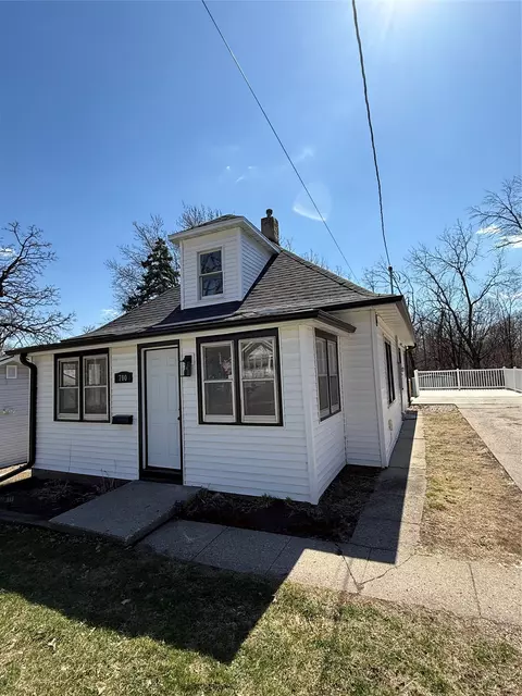 700 Kirkwood Ave, Des Moines, IA 50315