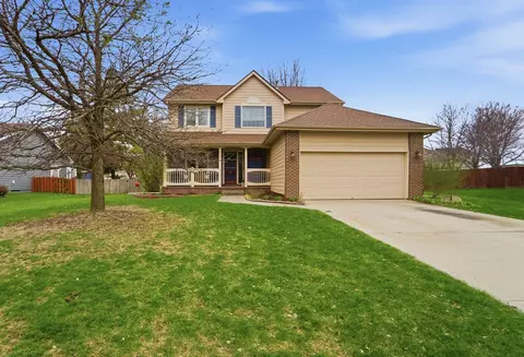 414 NW Winterberry St, Ankeny, IA 50023