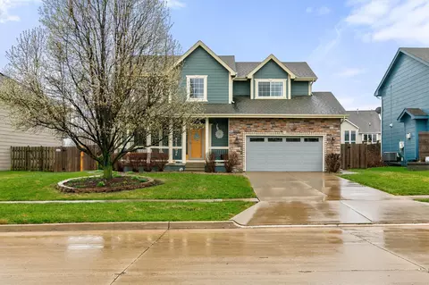 3134 SW Prairie View Rd, Ankeny, IA 50023