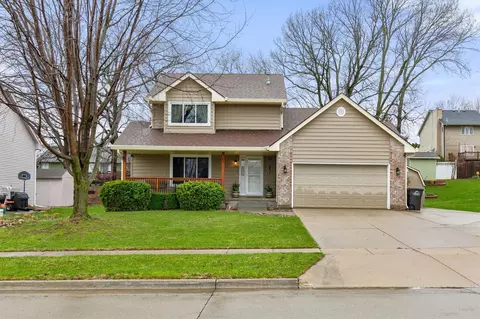 4118 SE 23rd Ct, Des Moines, IA 50320