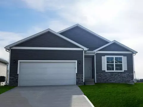 4111 NE 12th St, Ankeny, IA 50021
