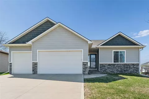 600 W Sherman St, Monroe, IA 50170