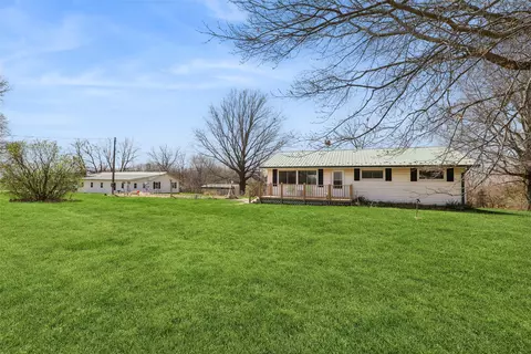 1147 Highway 14, Knoxville, IA 50138