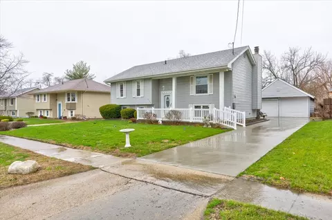4104 E Garden Ave, Des Moines, IA 50317