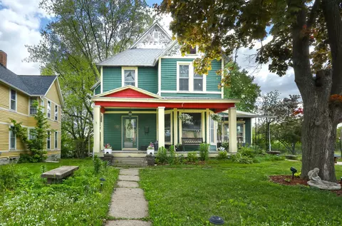1805 Oakland Ave, Des Moines, IA 50314