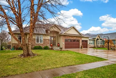1309 NE 28th St, Ankeny, IA 50021