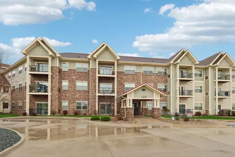 1370 SW Magazine Rd #205, Ankeny, IA 50023