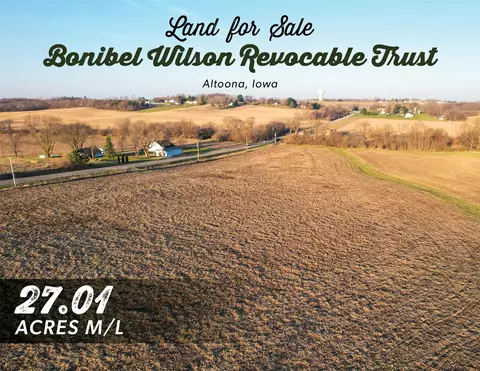 00 NE 27th Ave, Altoona, IA 50009