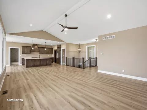 Living - 2610 Ponte Pl, Adel, IA 50003 photo 5 of 7