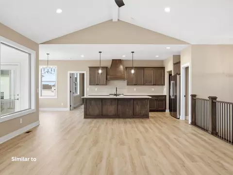 Entry Way - 2610 Ponte Pl, Adel, IA 50003 photo 3 of 5