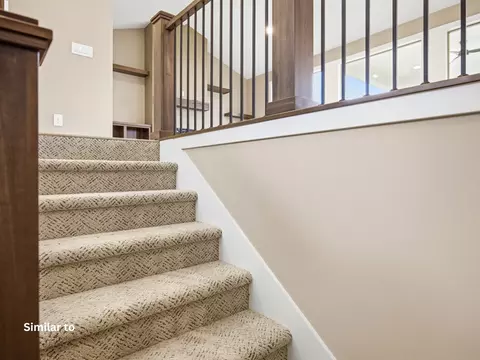 Entry Way - 2610 Ponte Pl, Adel, IA 50003 photo 5 of 5