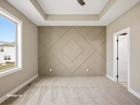 Bedroom - 2610 Ponte Pl, Adel, IA 50003 photo 1 of 6