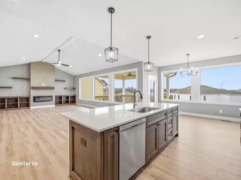 Living - 2610 Ponte Pl, Adel, IA 50003 photo 1 of 7