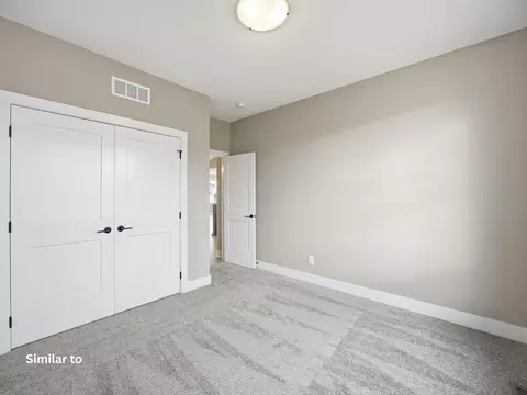 Bedroom - 2610 Ponte Pl, Adel, IA 50003 photo 5 of 6