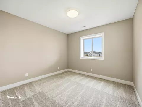 Bedroom - 2610 Ponte Pl, Adel, IA 50003 photo 6 of 6