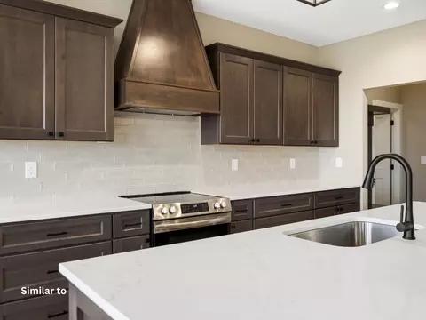 Kitchen - 2610 Ponte Pl, Adel, IA 50003 photo 2 of 2