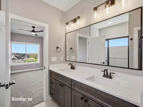 Bath - 2712 Ponte Pl, Adel, IA 50003 photo 3 of 6