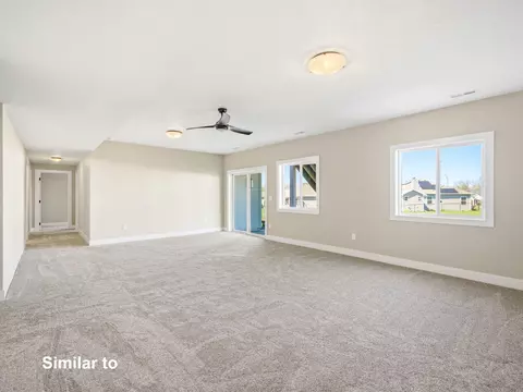 Living - 2712 Ponte Pl, Adel, IA 50003 photo 7 of 7