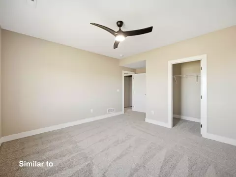 Bedroom - 2712 Ponte Pl, Adel, IA 50003 photo 7 of 7