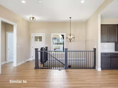 Entry Way - 2712 Ponte Pl, Adel, IA 50003 photo 1 of 2