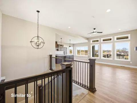 Living - 2712 Ponte Pl, Adel, IA 50003 photo 1 of 7