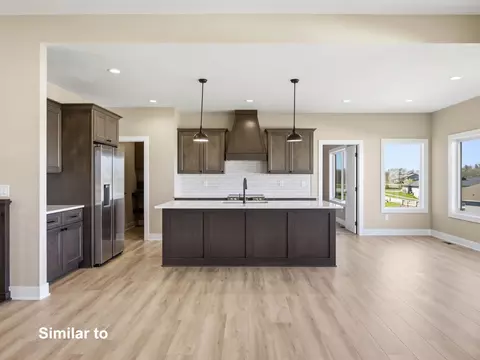 Kitchen - 2712 Ponte Pl, Adel, IA 50003 photo 1 of 6
