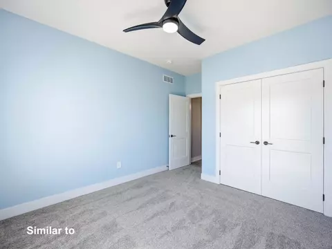Bedroom - 2712 Ponte Pl, Adel, IA 50003 photo 4 of 7