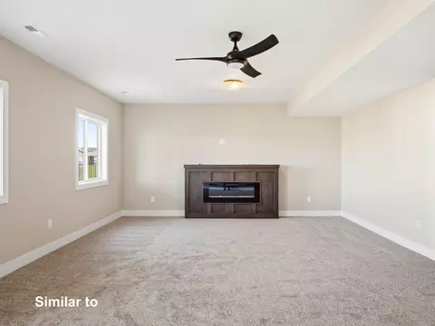 Living - 2712 Ponte Pl, Adel, IA 50003 photo 5 of 7