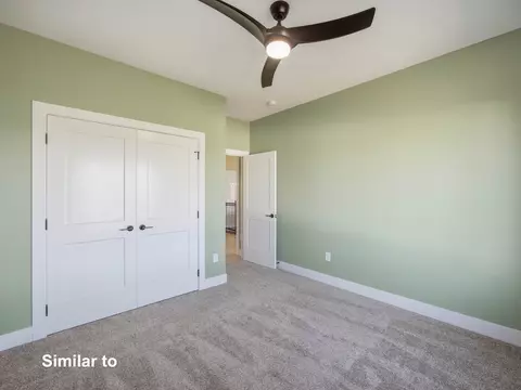Bedroom - 2712 Ponte Pl, Adel, IA 50003 photo 3 of 7