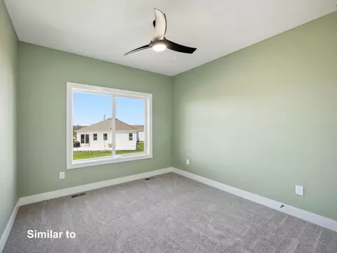 Bedroom - 2712 Ponte Pl, Adel, IA 50003 photo 2 of 7