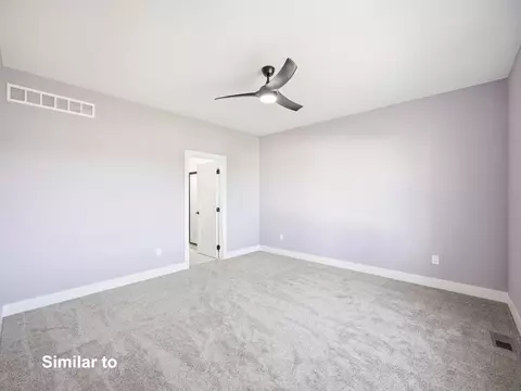 Bedroom - 2712 Ponte Pl, Adel, IA 50003 photo 1 of 7