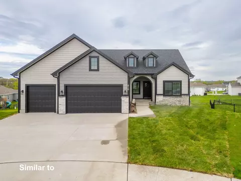 2712 Ponte Pl, Adel, IA 50003