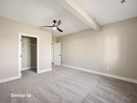 Bedroom - 2712 Ponte Pl, Adel, IA 50003 photo 6 of 7