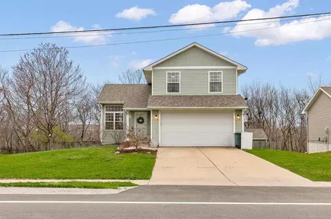 1118 SW Ankeny Rd, Ankeny, IA 50023