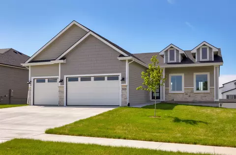 3605 NE 12th St, Ankeny, IA 50021