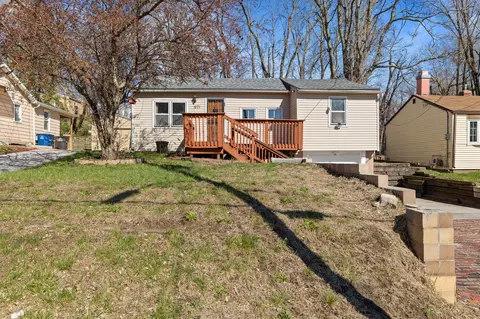 1271 E 36th St, Des Moines, IA 50317