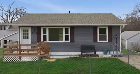 5412 SW 3rd St, Des Moines, IA 50315