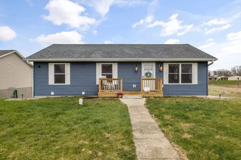 417 SE 2nd St, Greenfield, IA 50849