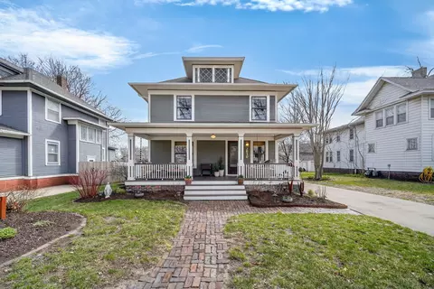 2830 Rutland Ave, Des Moines, IA 50311