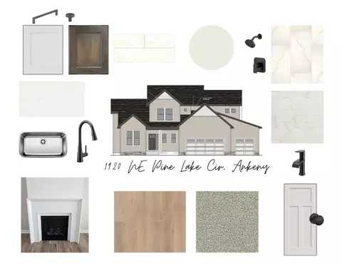 1910 NE Pine Lake Cir, Ankeny, IA 50021