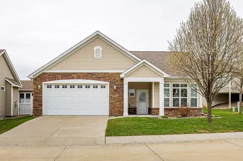 1338 SW 31st Ln, Ankeny, IA 50023