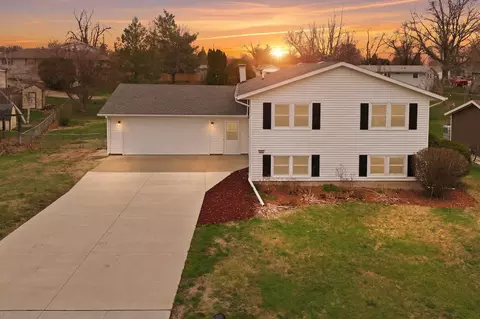 407 Wauconda Rd, Marshalltown, IA 50158
