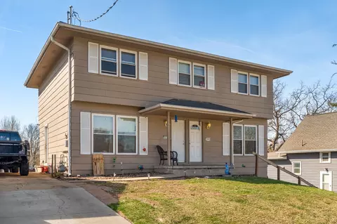 612 Mckinley Ave, Des Moines, IA 50315