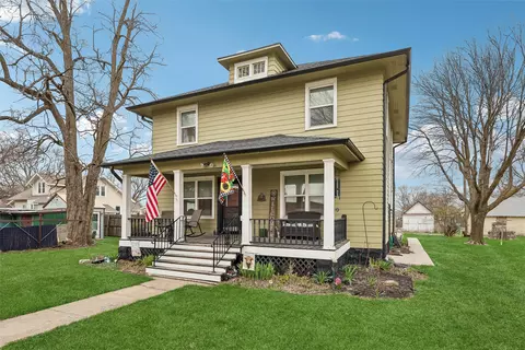 117 E North St, Winterset, IA 50273