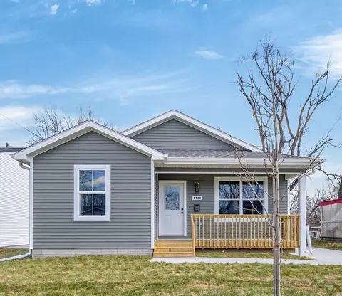 1245 E 16th St, Des Moines, IA 50316