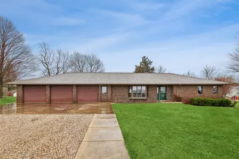 901 Bell St, Churdan, IA 50050